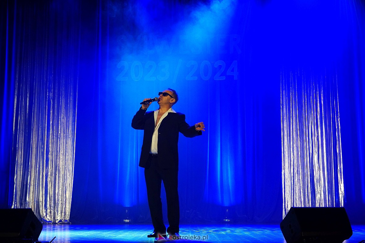 Sylwester w OCK [31.12.2023] - zdjęcie #97 - eOstroleka.pl