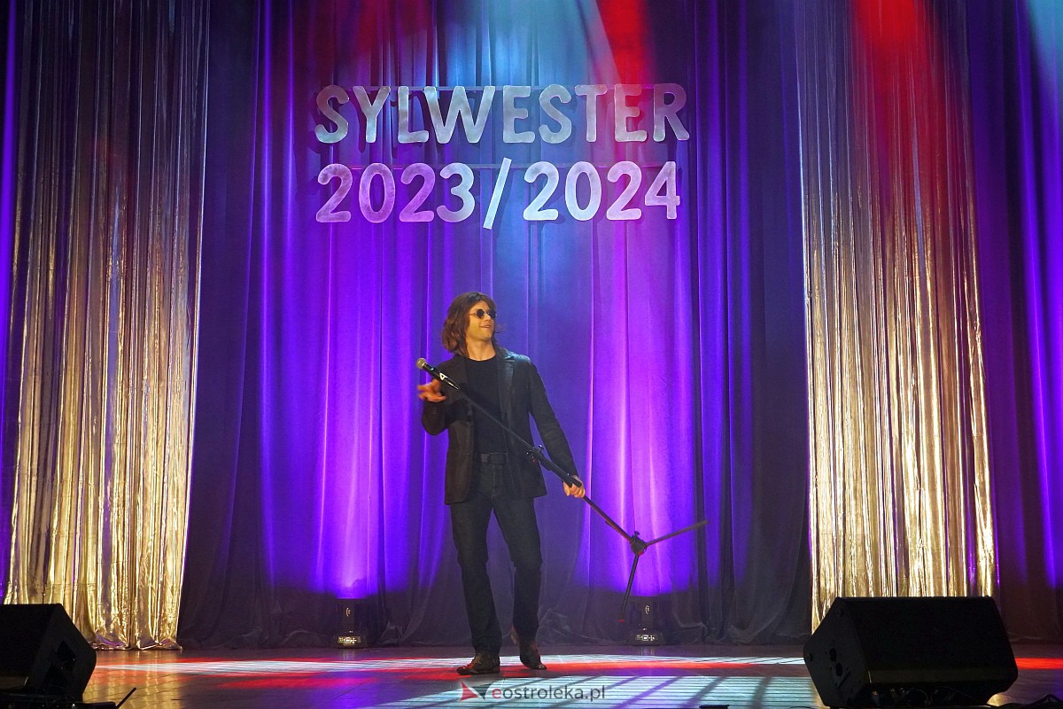 Sylwester w OCK [31.12.2023] - zdjęcie #93 - eOstroleka.pl