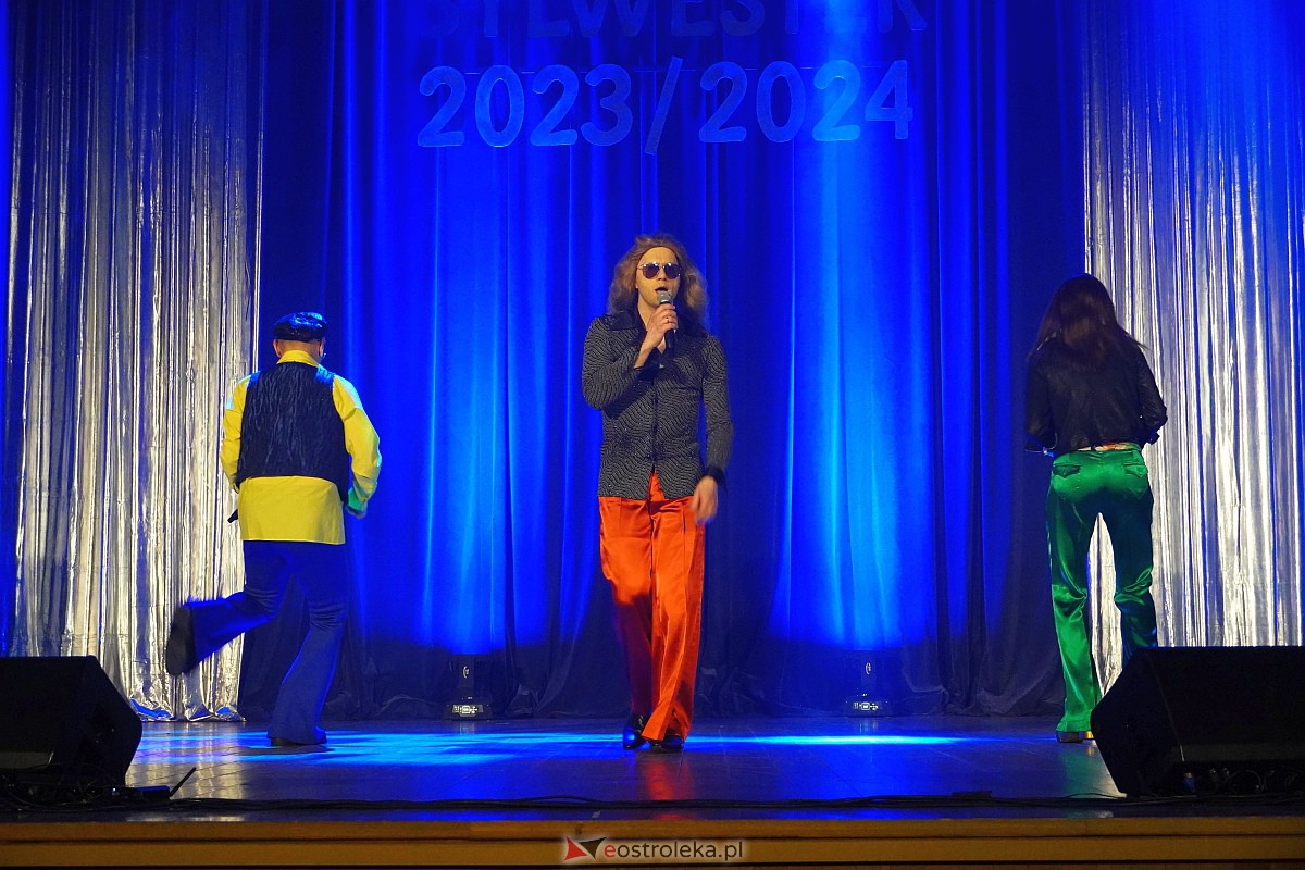 Sylwester w OCK [31.12.2023] - zdjęcie #72 - eOstroleka.pl