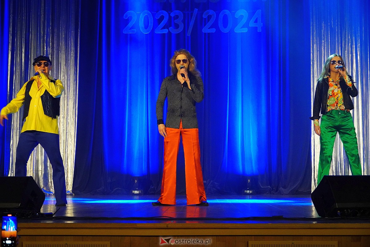Sylwester w OCK [31.12.2023] - zdjęcie #68 - eOstroleka.pl