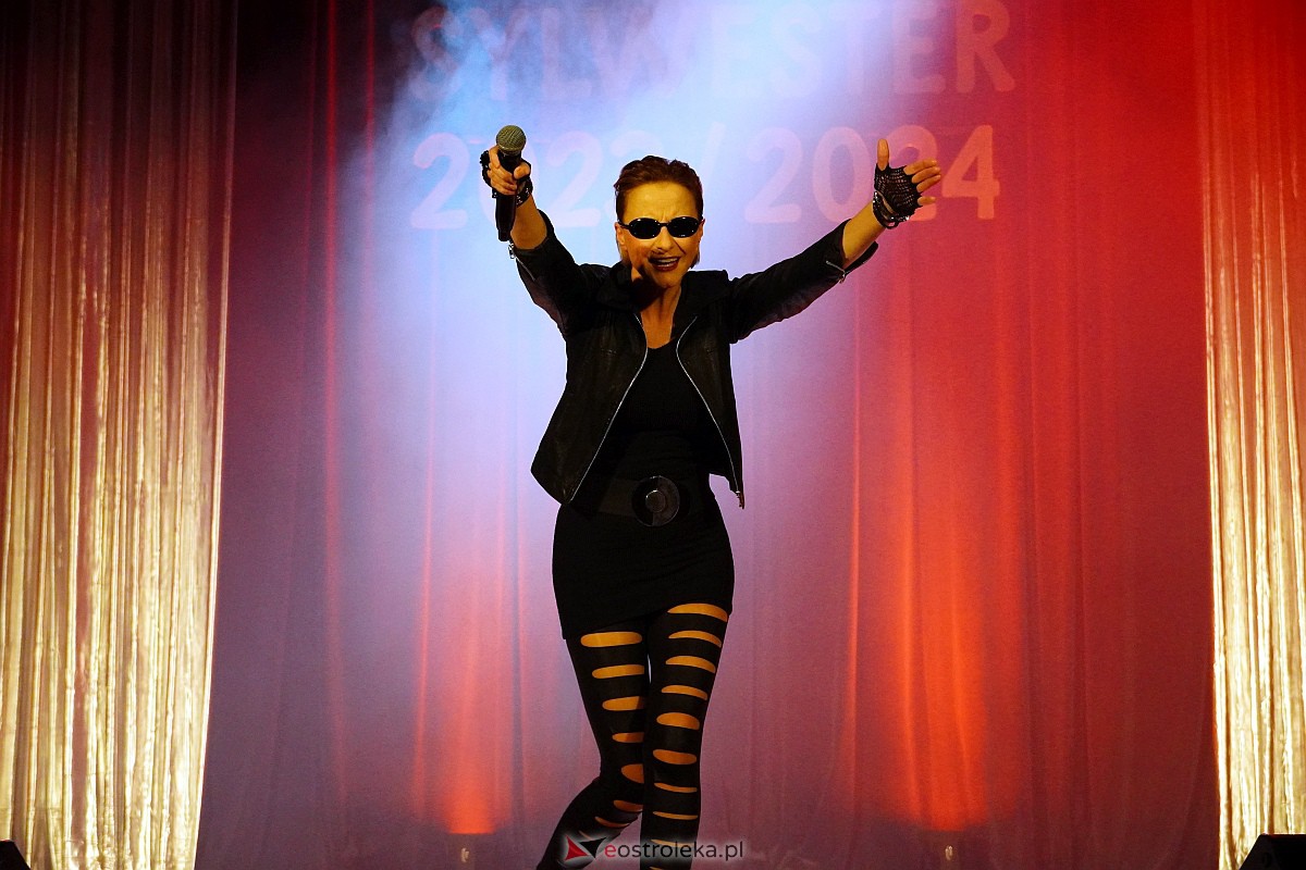 Sylwester w OCK [31.12.2023] - zdjęcie #57 - eOstroleka.pl