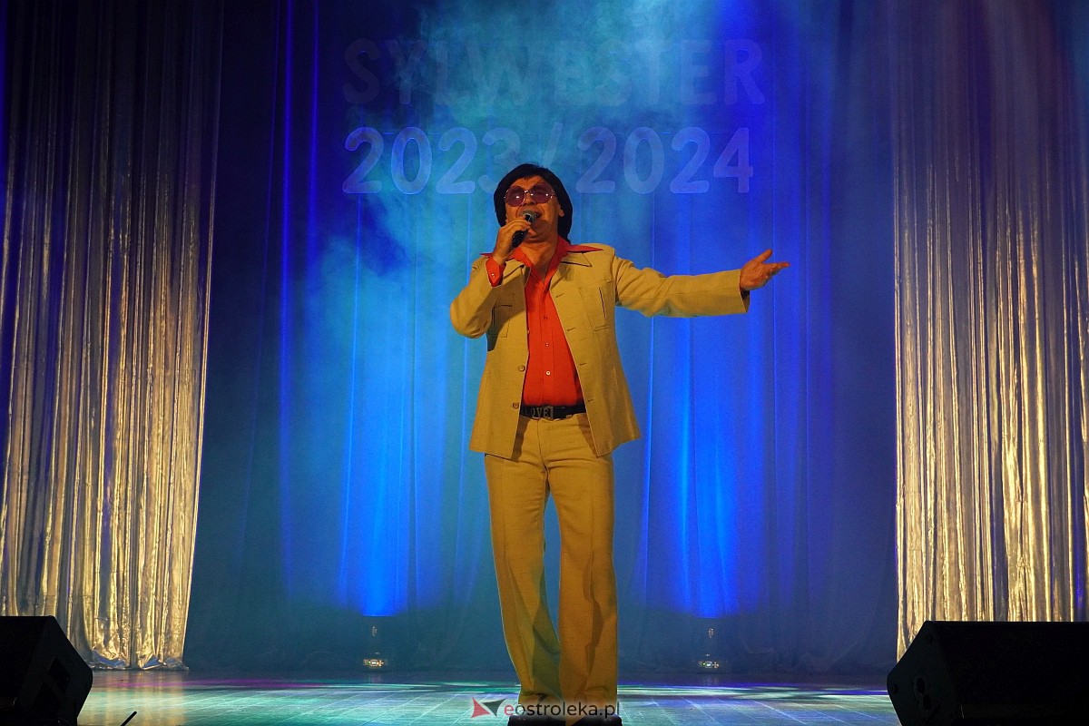 Sylwester w OCK [31.12.2023] - zdjęcie #55 - eOstroleka.pl