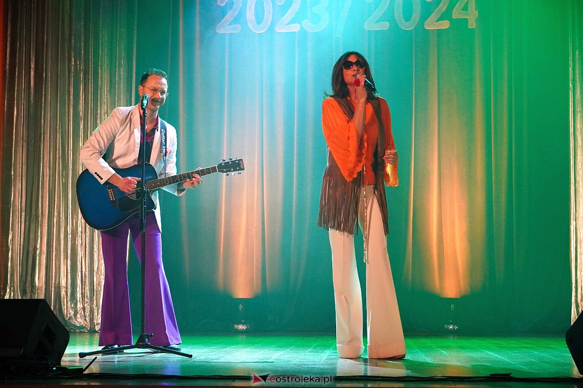 Sylwester w OCK [31.12.2023] - zdjęcie #53 - eOstroleka.pl