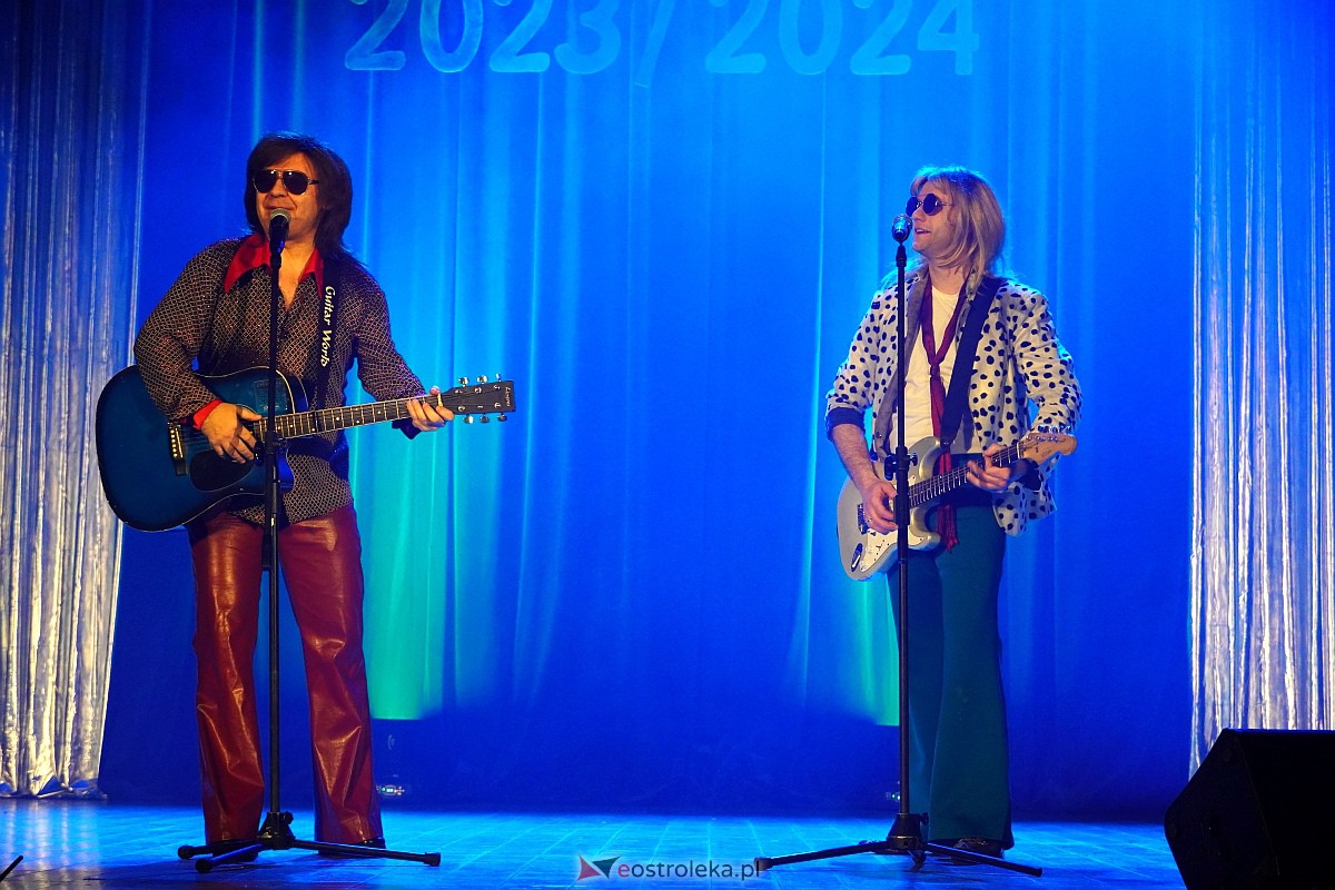 Sylwester w OCK [31.12.2023] - zdjęcie #37 - eOstroleka.pl