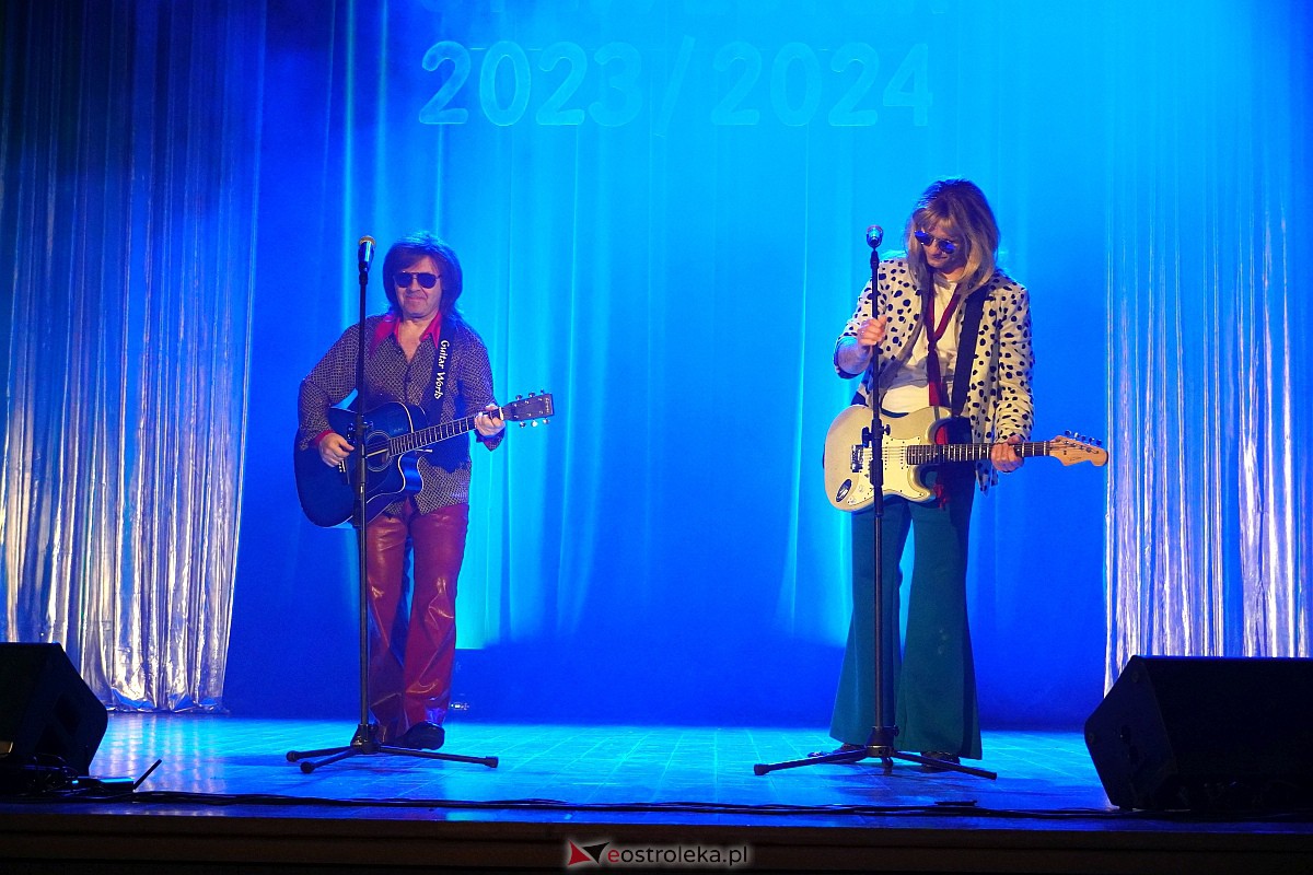 Sylwester w OCK [31.12.2023] - zdjęcie #36 - eOstroleka.pl