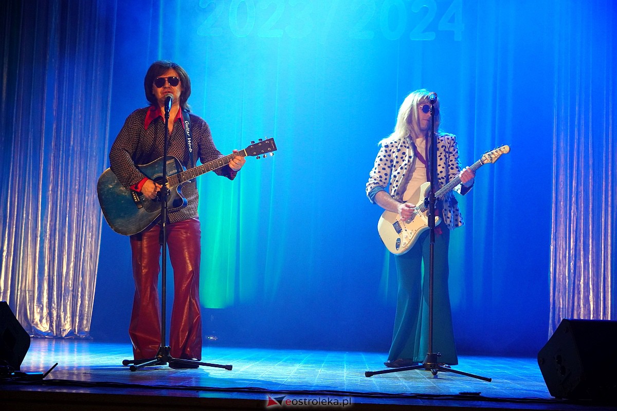 Sylwester w OCK [31.12.2023] - zdjęcie #33 - eOstroleka.pl