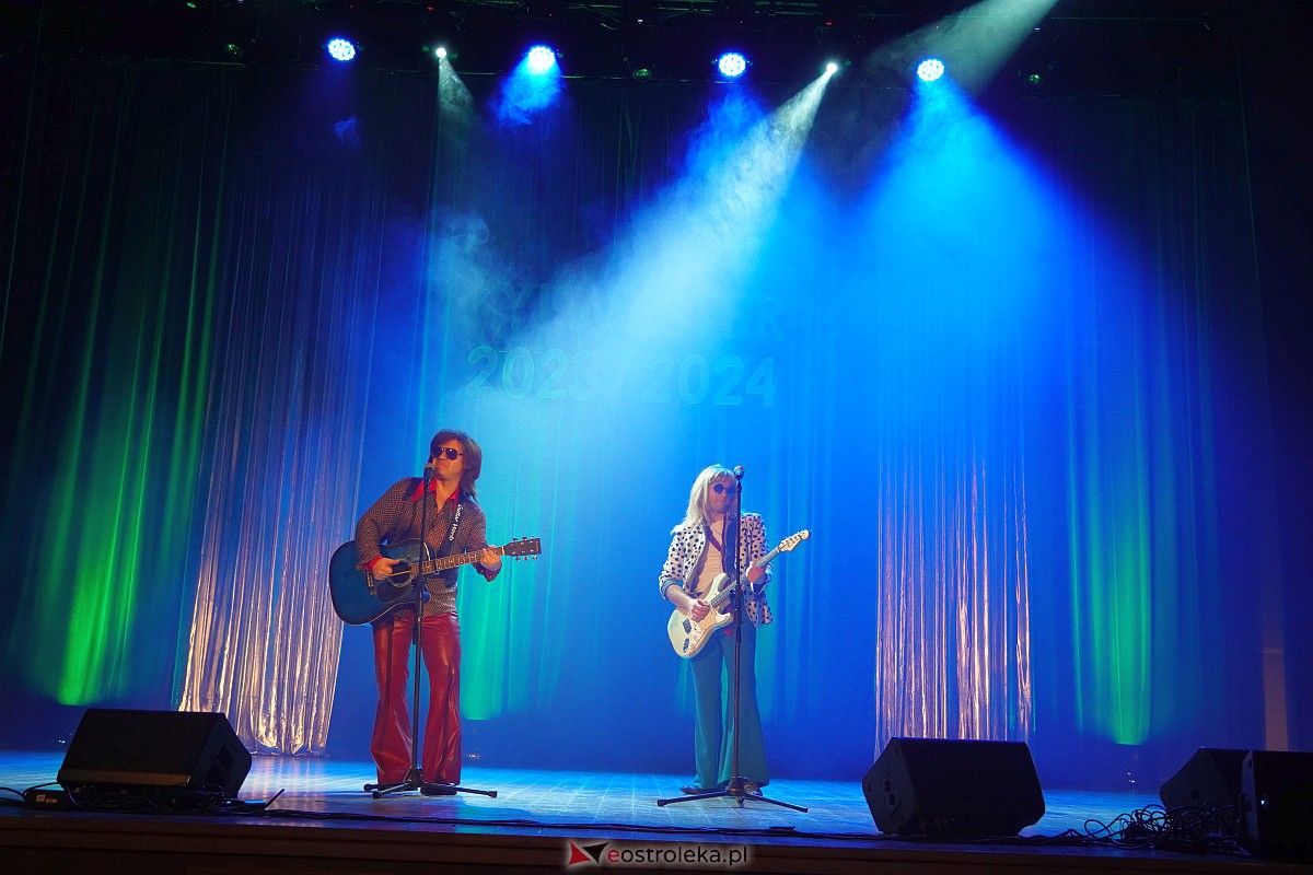 Sylwester w OCK [31.12.2023] - zdjęcie #32 - eOstroleka.pl