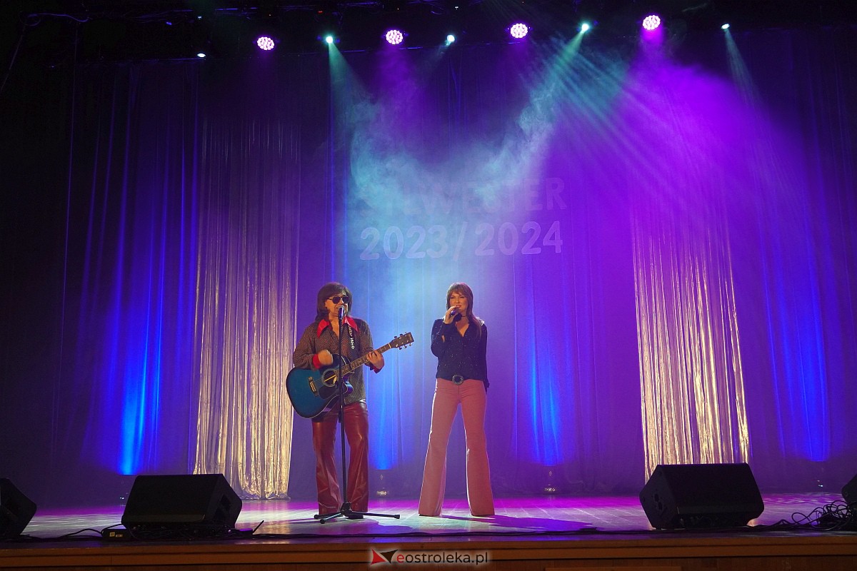 Sylwester w OCK [31.12.2023] - zdjęcie #31 - eOstroleka.pl