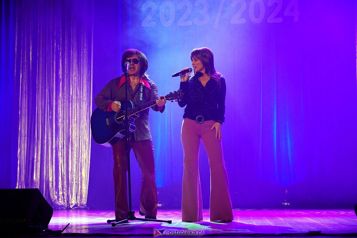 Sylwester w OCK [31.12.2023] - zdjęcie #30 - eOstroleka.pl