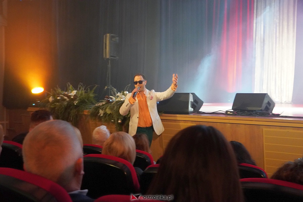 Sylwester w OCK [31.12.2023] - zdjęcie #26 - eOstroleka.pl