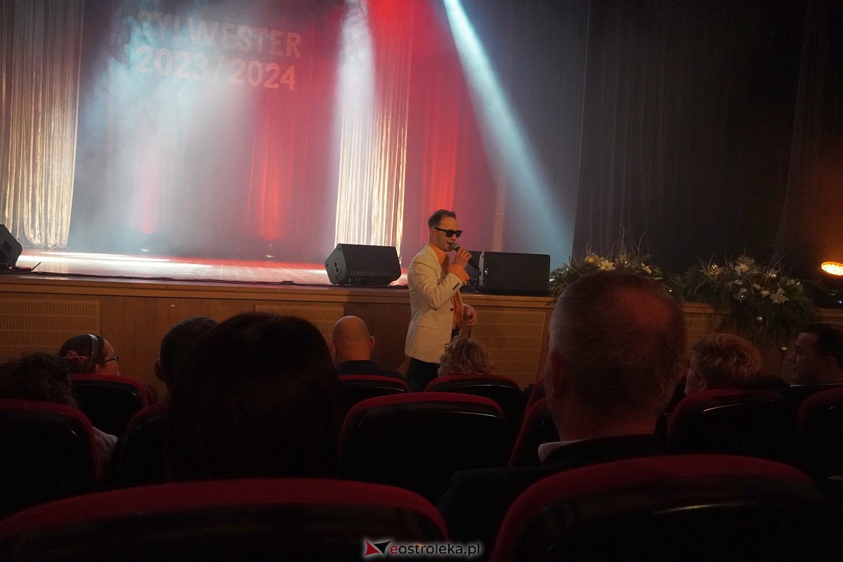 Sylwester w OCK [31.12.2023] - zdjęcie #24 - eOstroleka.pl