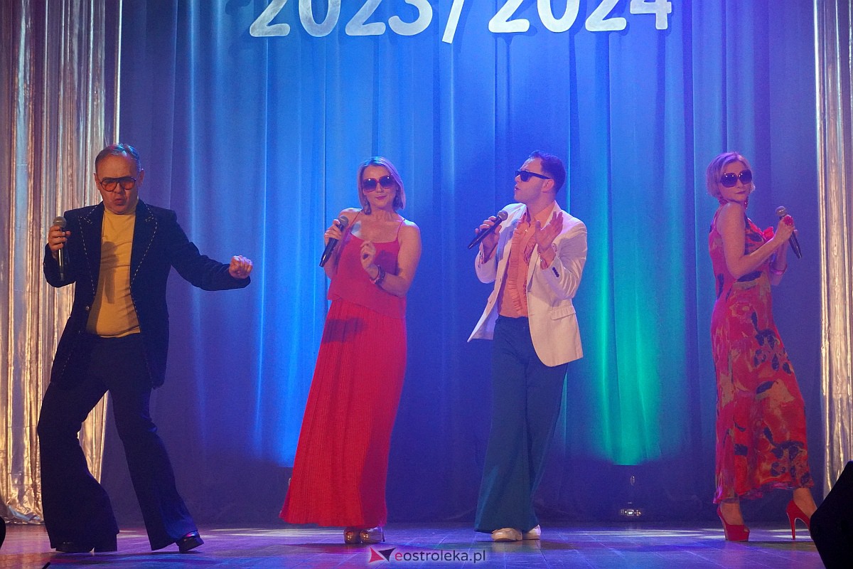 Sylwester w OCK [31.12.2023] - zdjęcie #20 - eOstroleka.pl