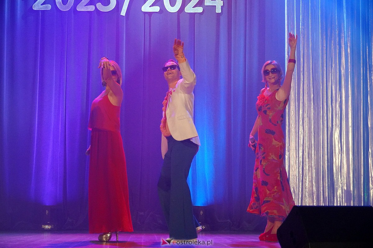 Sylwester w OCK [31.12.2023] - zdjęcie #17 - eOstroleka.pl