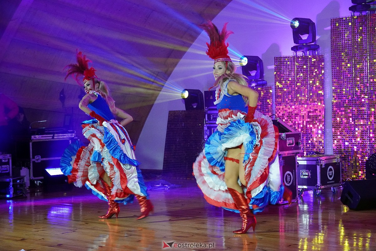 Sylwester w Troszynie [31.12.2023] - zdjęcie #139 - eOstroleka.pl