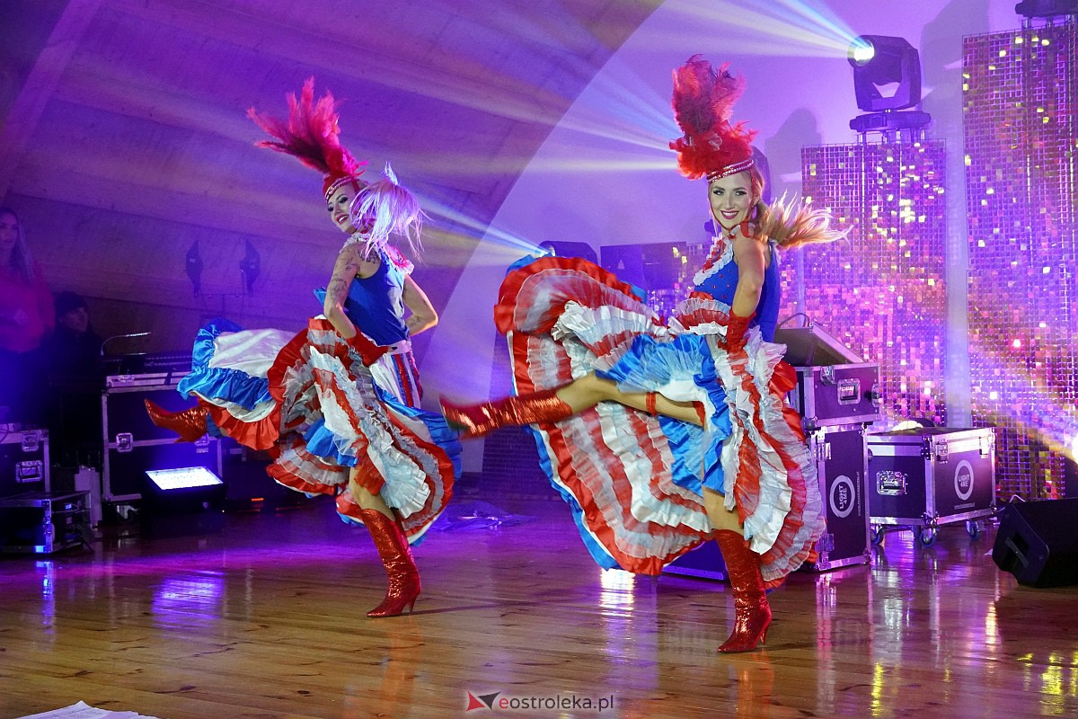 Sylwester w Troszynie [31.12.2023] - zdjęcie #135 - eOstroleka.pl