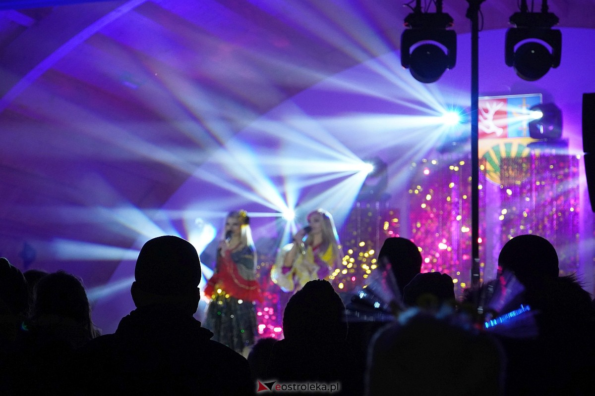 Sylwester w Troszynie [31.12.2023] - zdjęcie #116 - eOstroleka.pl