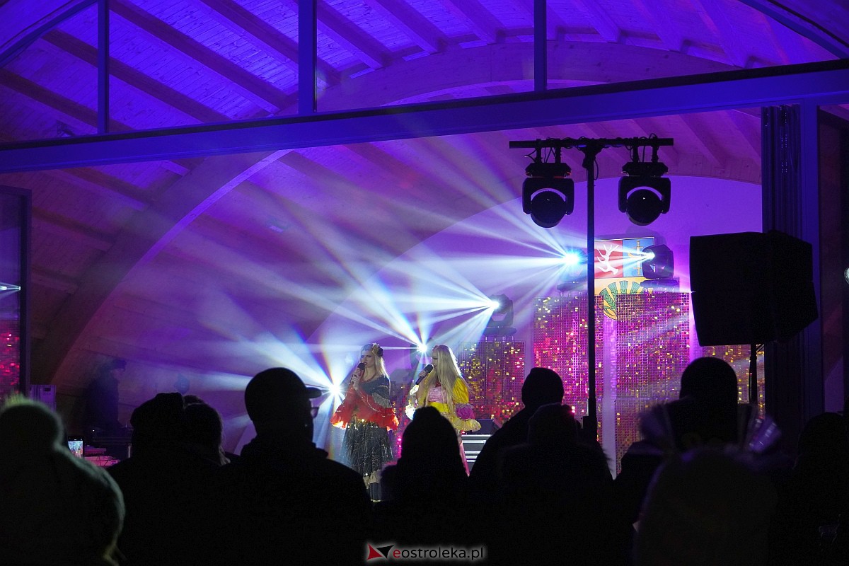 Sylwester w Troszynie [31.12.2023] - zdjęcie #112 - eOstroleka.pl