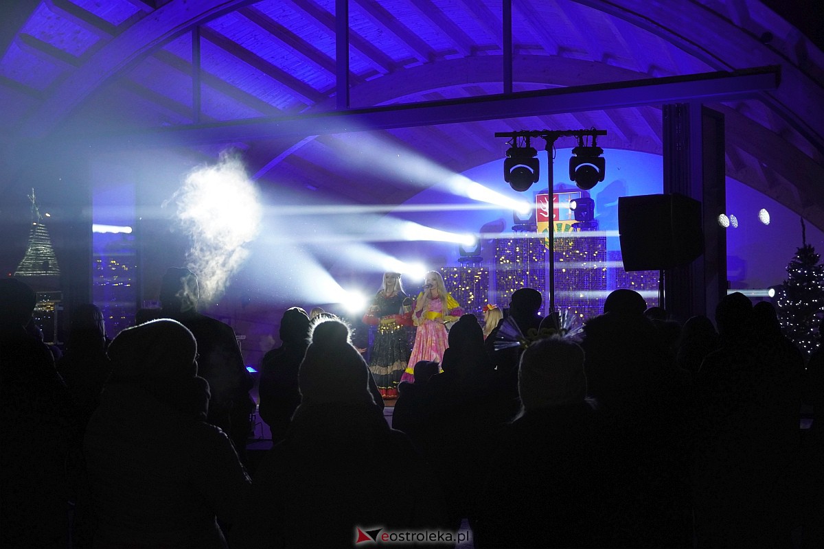 Sylwester w Troszynie [31.12.2023] - zdjęcie #106 - eOstroleka.pl