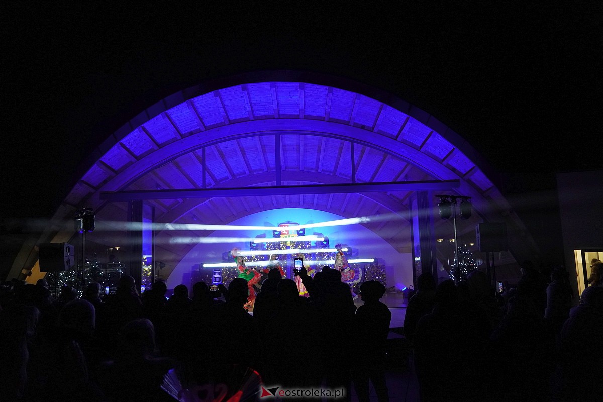 Sylwester w Troszynie [31.12.2023] - zdjęcie #94 - eOstroleka.pl