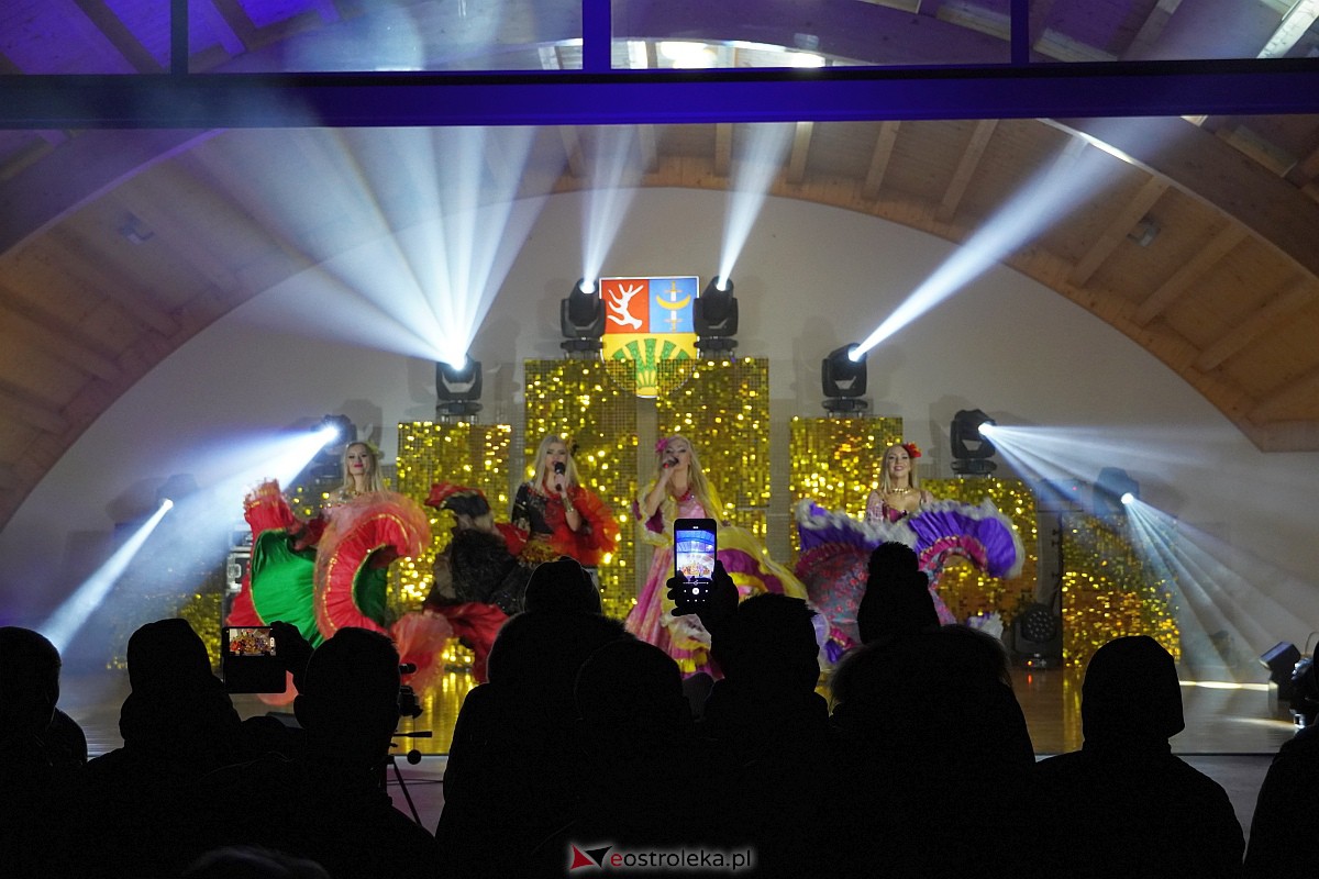 Sylwester w Troszynie [31.12.2023] - zdjęcie #88 - eOstroleka.pl