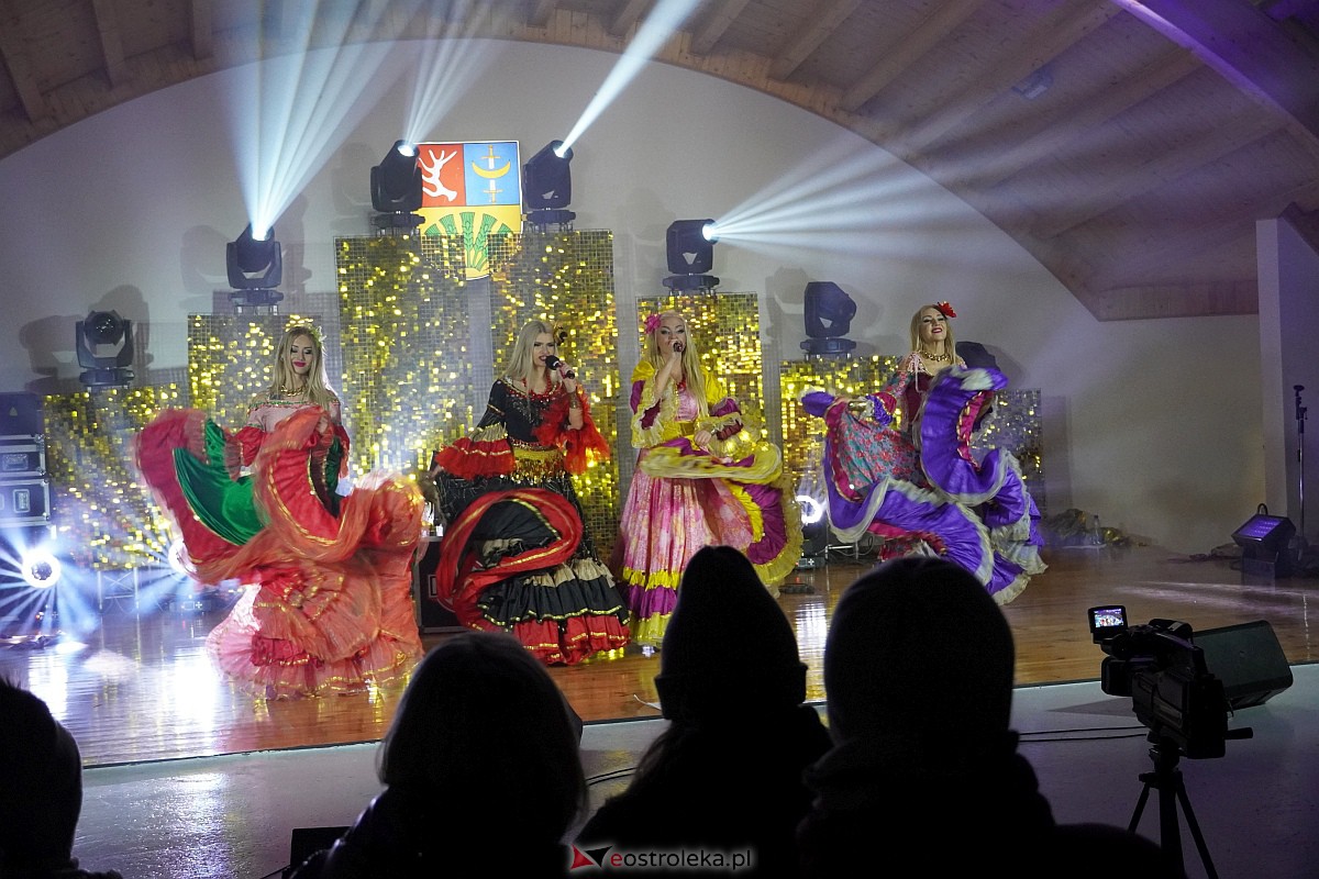 Sylwester w Troszynie [31.12.2023] - zdjęcie #140 - eOstroleka.pl