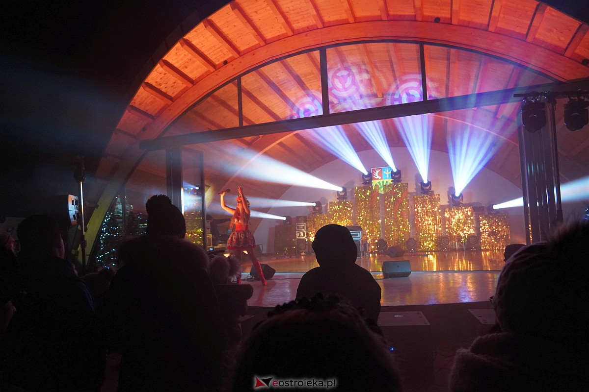 Sylwester w Troszynie [31.12.2023] - zdjęcie #105 - eOstroleka.pl