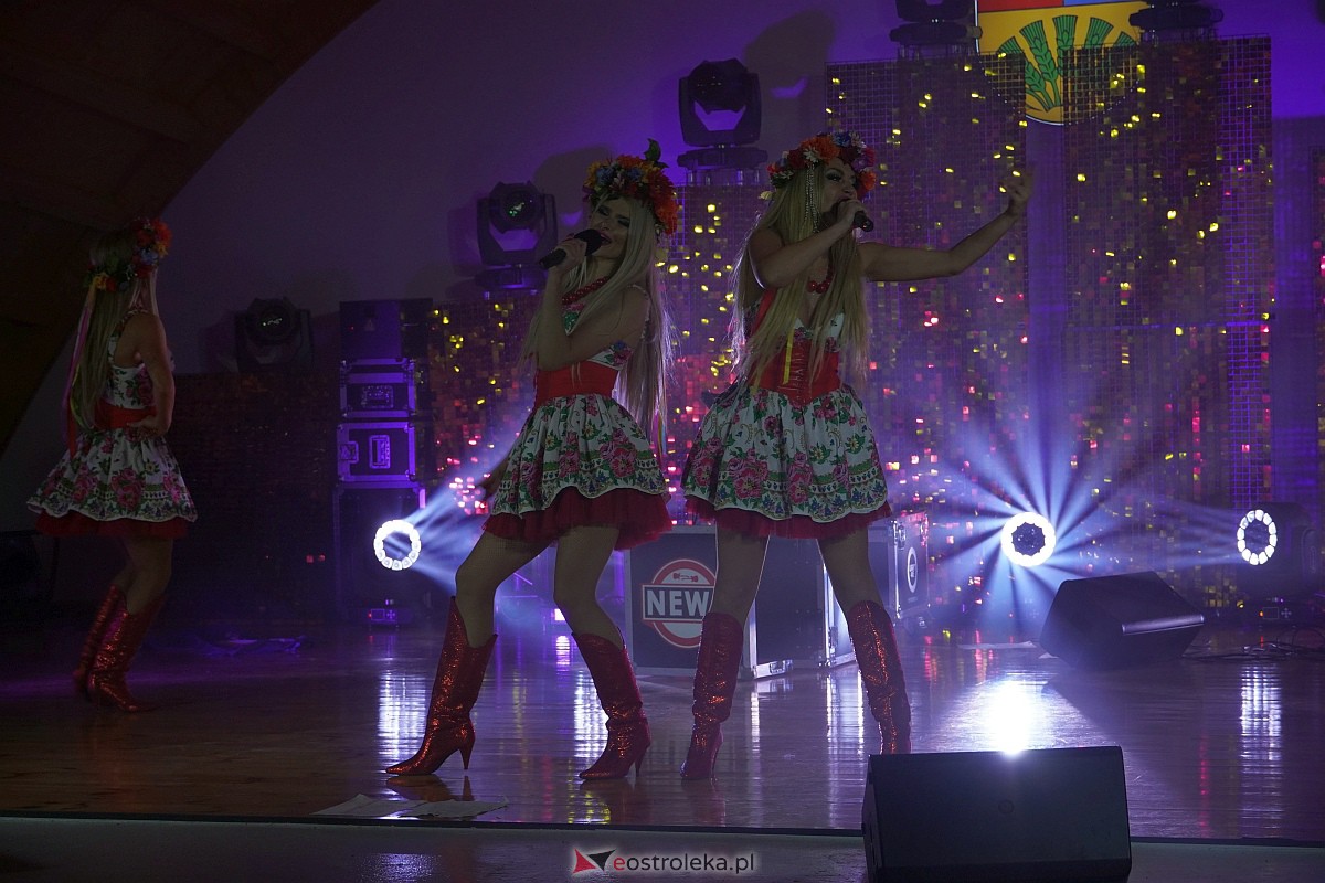 Sylwester w Troszynie [31.12.2023] - zdjęcie #60 - eOstroleka.pl