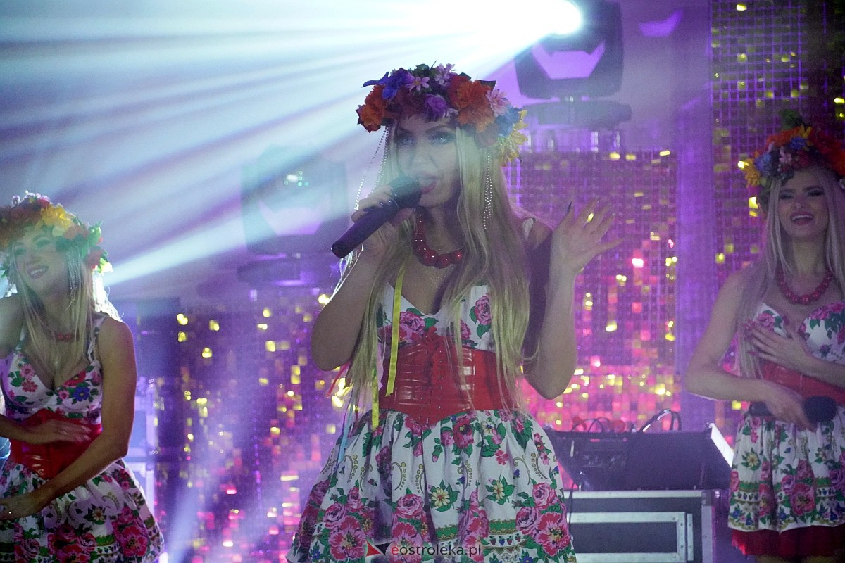 Sylwester w Troszynie [31.12.2023] - zdjęcie #46 - eOstroleka.pl