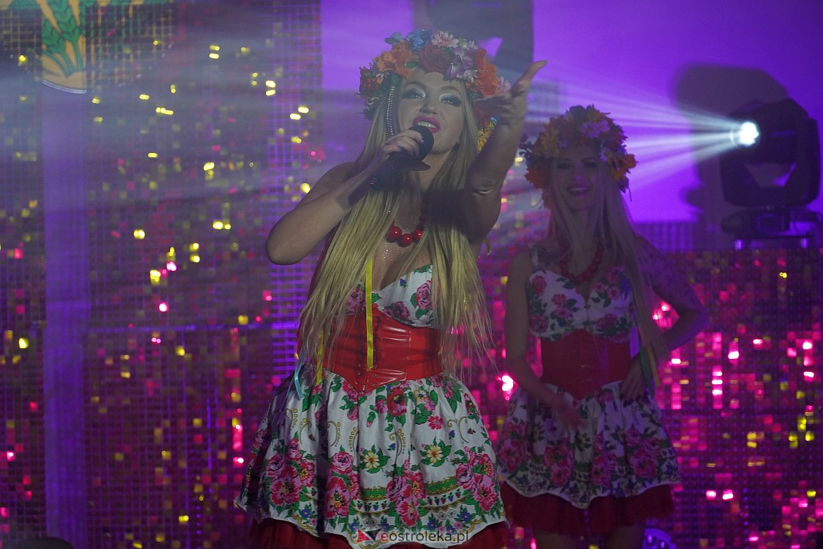 Sylwester w Troszynie [31.12.2023] - zdjęcie #30 - eOstroleka.pl