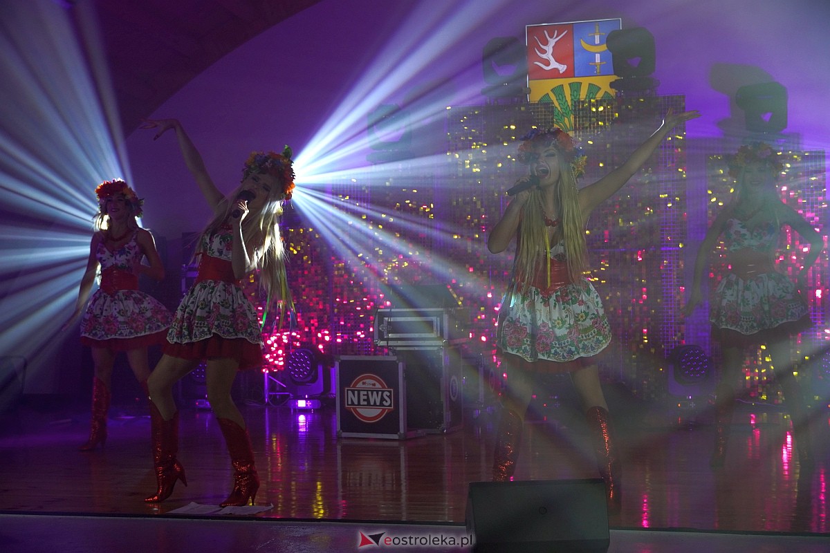 Sylwester w Troszynie [31.12.2023] - zdjęcie #24 - eOstroleka.pl