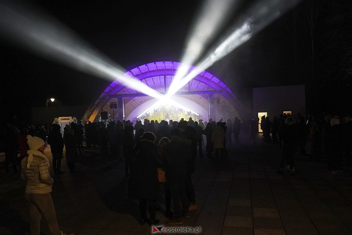 Sylwester w Troszynie [31.12.2023] - zdjęcie #84 - eOstroleka.pl