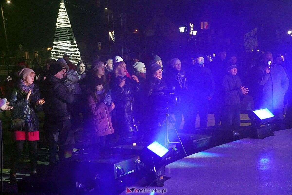 Sylwester w Troszynie [31.12.2023] - zdjęcie #13 - eOstroleka.pl