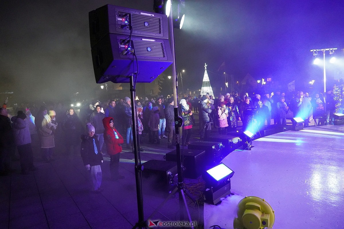 Sylwester w Troszynie [31.12.2023] - zdjęcie #6 - eOstroleka.pl