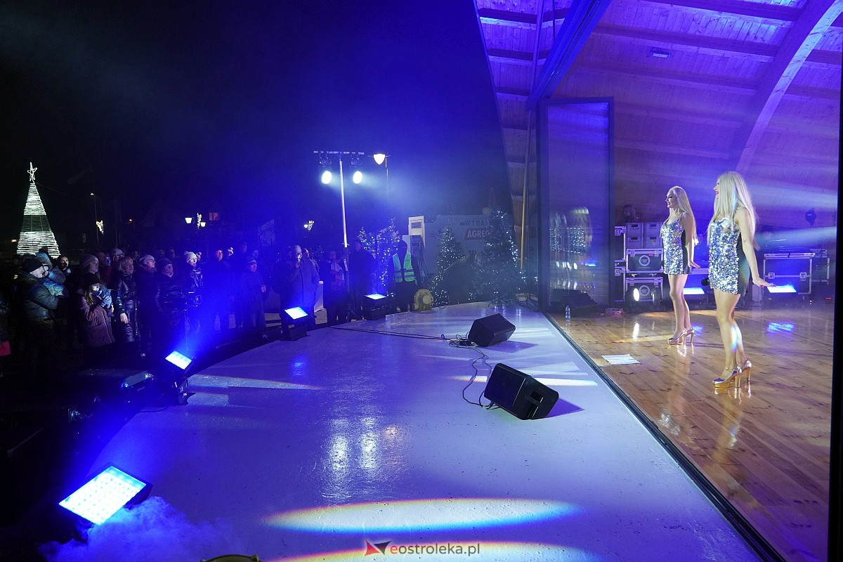 Sylwester w Troszynie [31.12.2023] - zdjęcie #3 - eOstroleka.pl