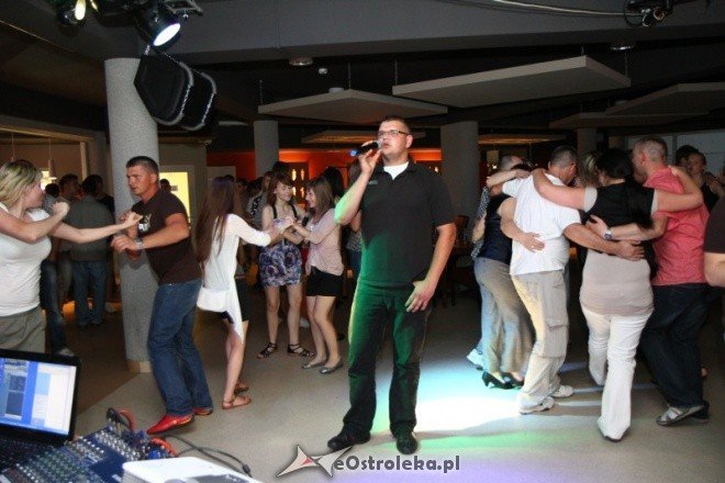 Karaoke u studentów (04.06.2011) - zdjęcie #2 - eOstroleka.pl