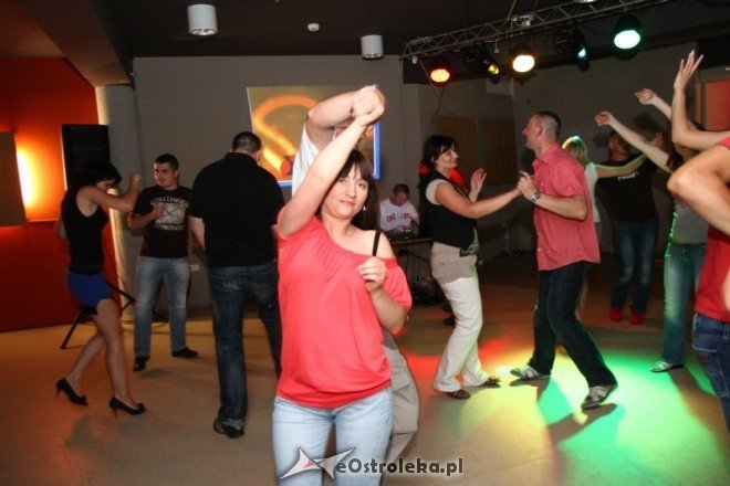 Karaoke u studentów (04.06.2011) - zdjęcie #15 - eOstroleka.pl