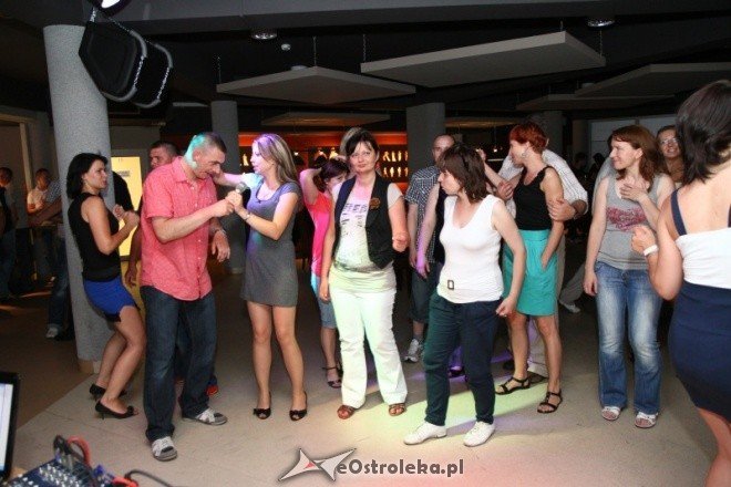 Karaoke u studentów (04.06.2011) - zdjęcie #18 - eOstroleka.pl