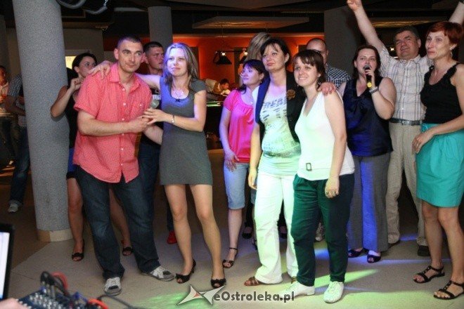 Karaoke u studentów (04.06.2011) - zdjęcie #20 - eOstroleka.pl