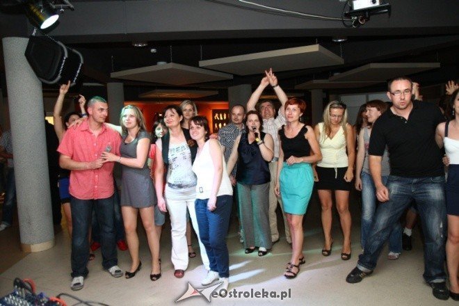 Karaoke u studentów (04.06.2011) - zdjęcie #21 - eOstroleka.pl