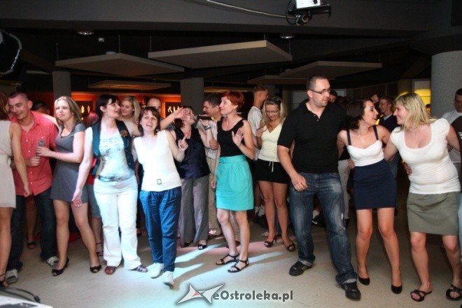 Karaoke u studentów (04.06.2011) - zdjęcie #24 - eOstroleka.pl