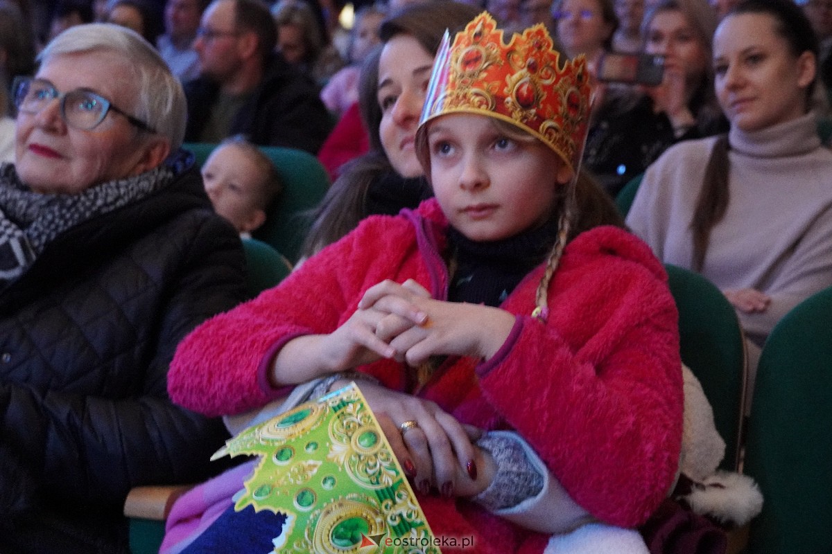 Orszak Trzech Króli w Myszyńcu [06.01.2024] - zdjęcie #226 - eOstroleka.pl