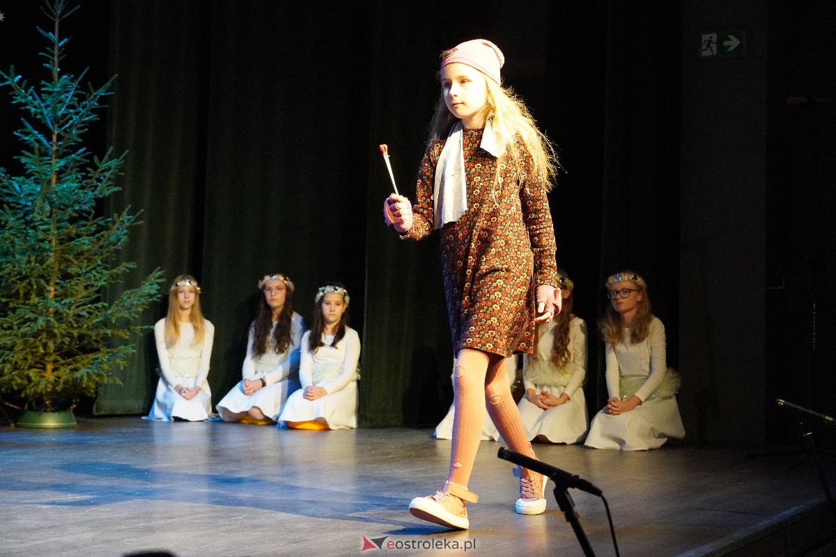 Orszak Trzech Króli w Myszyńcu [06.01.2024] - zdjęcie #120 - eOstroleka.pl