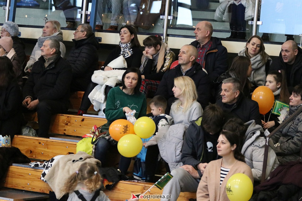 Orszak Trzech Króli 2024 w Ostrołęce [06.01.2024] - zdjęcie #129 - eOstroleka.pl