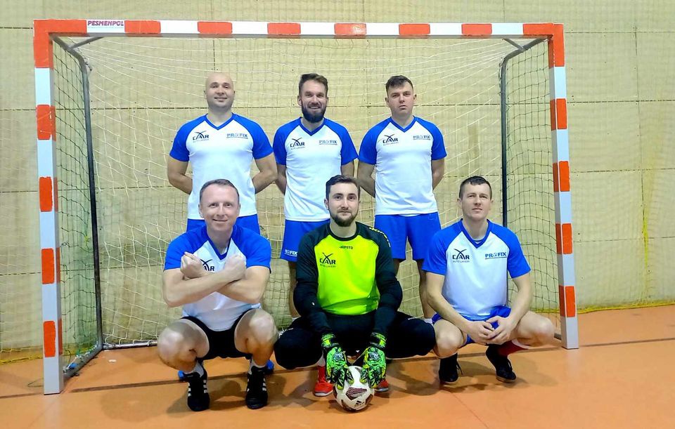 Turniej w Baranowie [6.01.2023] - zdjęcie #12 - eOstroleka.pl