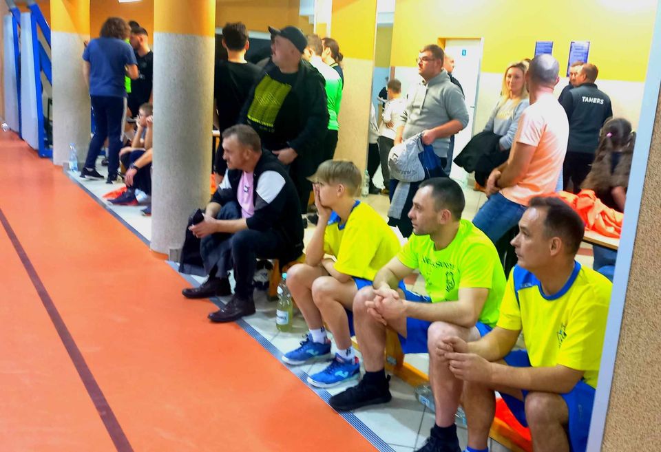 Turniej w Baranowie [6.01.2023] - zdjęcie #8 - eOstroleka.pl