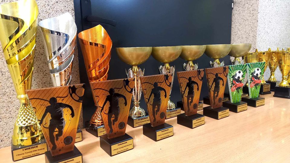 Turniej w Baranowie [6.01.2023] - zdjęcie #5 - eOstroleka.pl