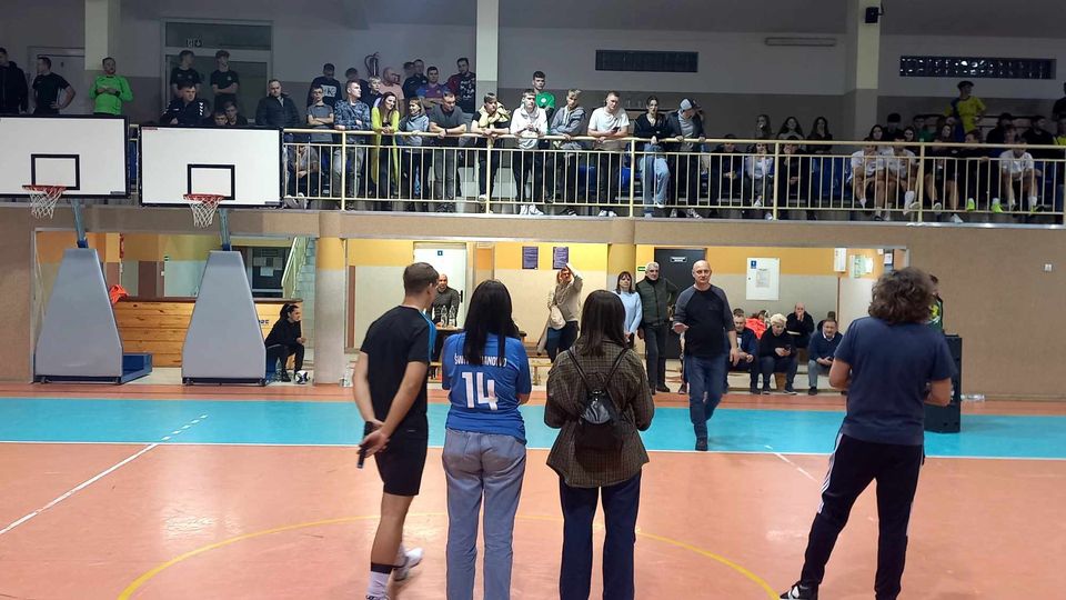 Turniej w Baranowie [6.01.2023] - zdjęcie #2 - eOstroleka.pl