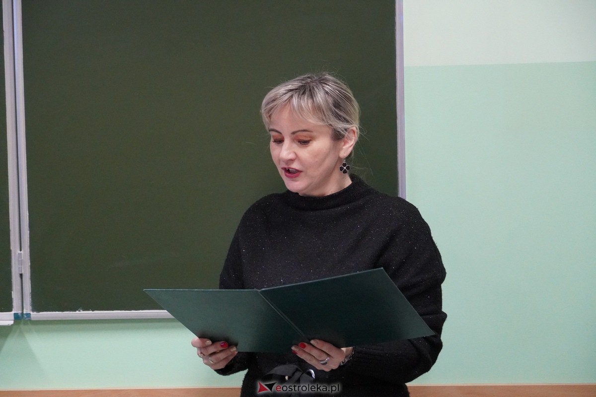 Rozstrzygnięcie konkursu Świąteczne światełko dla środowiska [10.01.2024] - zdjęcie #7 - eOstroleka.pl