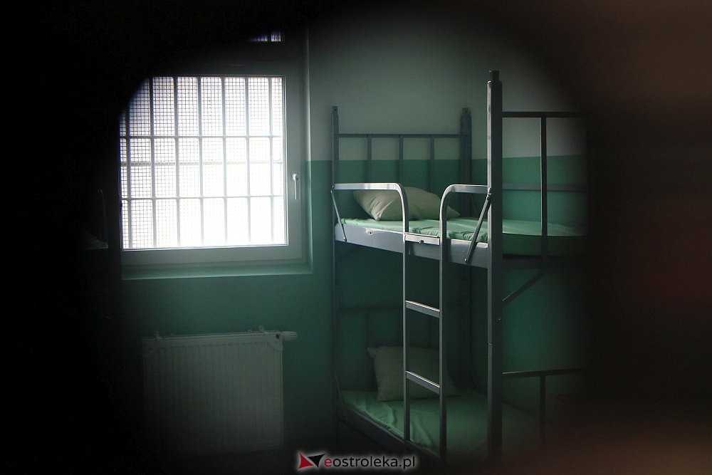 Zakład Karny w Przytułach Starych - warunki [11.01.2024] - zdjęcie #74 - eOstroleka.pl