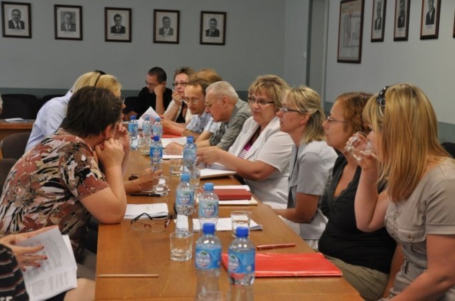 Szkolenie dla organizachi pozarządowych - zdjęcie #13 - eOstroleka.pl